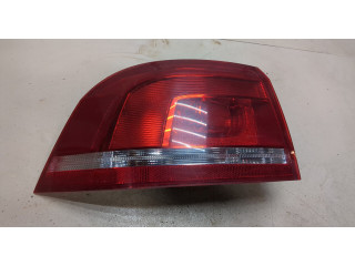 Задний фонарь     3AF945095E   Volkswagen Passat 7 2010-2015 Европа 