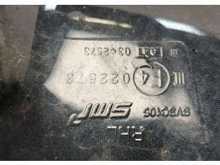 Зеркало боковое  Opel Antara 2006-2015  левое           4802887, 20961811