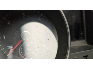 Панель приборов  Volkswagen Golf 6 2009-2012       5K0920960J     