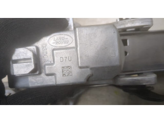  рейка  Колонка рулевая  Jaguar I-Pace      