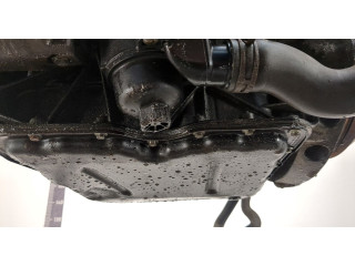  Турбина  Nissan Qashqai 2006-2013             1441100Q0G, 1441100Q1C