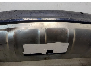 Бампер Audi A6 (C6) Allroad 2006-2012 задний