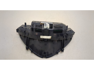 Панель приборов  Mercedes E W211 2002-2009            