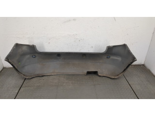 Бампер Skoda Fabia 2010-2014 задний 5J6807421H