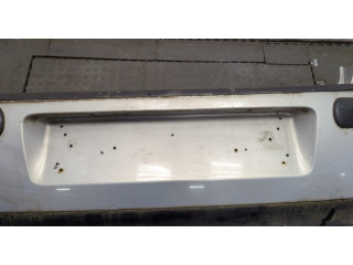 Бампер Volkswagen Golf 4 1997-2005 задний