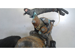 Стартер Renault Clio 2009-2012 1.5 8200584675b