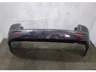 Бампер SsangYong Rexton 2001-2007 задний 7881008000