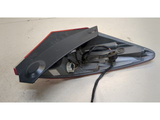 Задний фонарь          