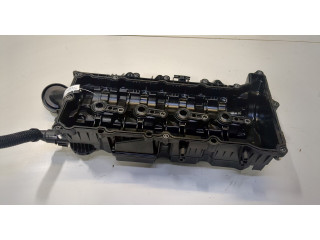 Клапанная крышка двигателя ДВС BMW X3 G01 2017-2021