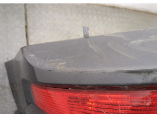 Бампер  Volvo XC90 2002-2014 задний   