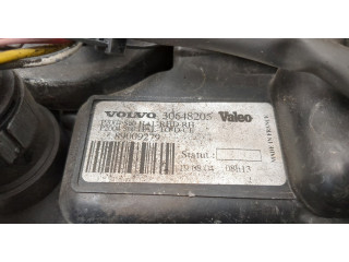 Фара передняя  Volvo S60 2000-2009 правая 
