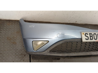 Бампер Honda Civic 2006-2012 передний