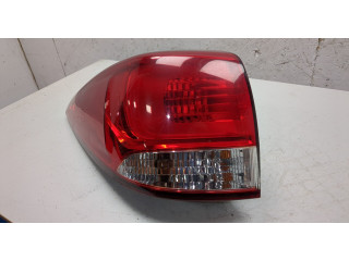 Задний фонарь     92401A4020     