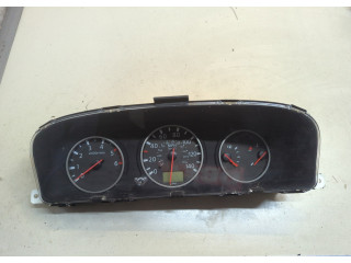 Панель приборов  Nissan X-Trail (T30) 2001-2007       24820ES60C     