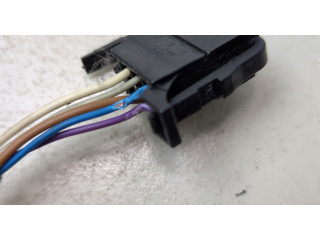 Зеркало боковое Skoda Rapid 2012-2020 правое