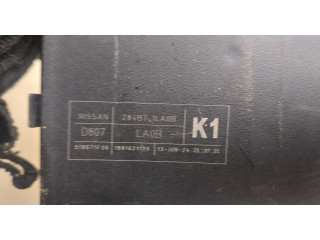 Блок предохранителей Infiniti QX80 2014-2017 284B71LA0B