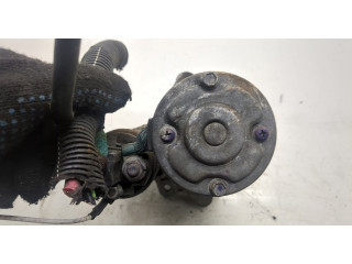 Стартер Renault Clio 2005-2009 1.4