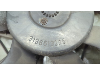 Вентилятор радиатора  Volvo V50 2004-2012           