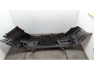 Бампер Volkswagen Golf 5 2003-2009 передний 1K0807217E