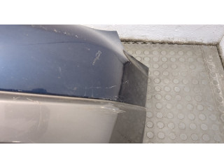 Бампер Mitsubishi Outlander 2003-2009 передний