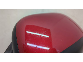 Зеркало боковое Mitsubishi Outlander Sport 2019-2025 левое 7632B433