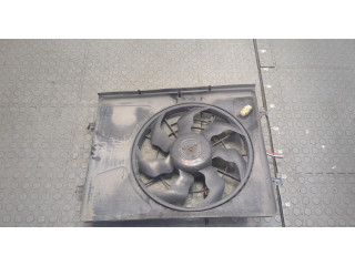 Вентилятор радиатора  KIA Ceed 2007-2012           