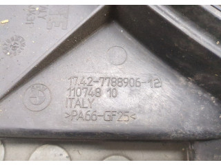 Вентилятор радиатора BMW 3 E90, E91, E92, E93 2005-2012