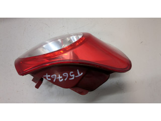 Задний фонарь          