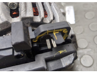 Генератор  Seat Ibiza 4 2008-2015           