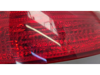 Задний фонарь          