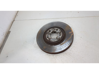 Диск тормозной Jaguar XF 2007-2015 передний