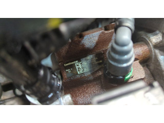 Генератор Citroen C4 Grand Picasso 2006-2013