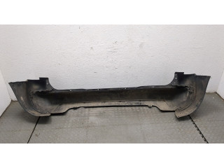 Бампер  Peugeot Partner 2008-2012 задний   