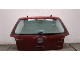 Моторчик заднего дворника  Volkswagen Polo 1999-2001      