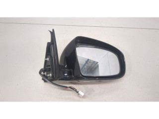 Зеркало боковое Infiniti EX35 правое