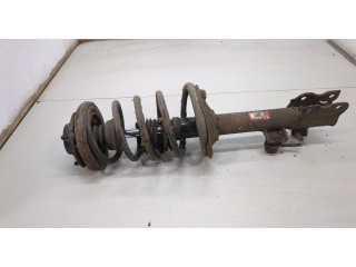 Стойка амортизатора  Nissan X-Trail (T30) 2001-2006 55303EQ025, 550208H762     