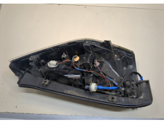 Задний фонарь          