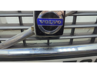 Бампер  Volvo S80 2006-2016 передний   39870135
