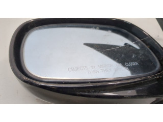 Зеркало боковое  SsangYong Rexton 2001-2007  левое           