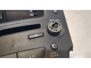 Дисплей мультимедиа Lexus IS 2005-2013 86120533903