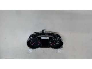 Панель приборов Mitsubishi ASX 8100B721 1.6 Бензин