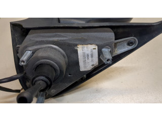 Зеркало боковое Citroen Berlingo 1997-2002 левое 8153JK