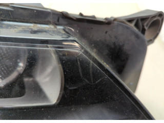 Фара передняя Jaguar XF 2015–2020 правая