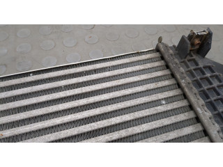 Интеркулер  Ford Escape 2012-2015       