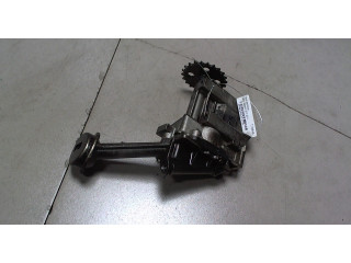 Масляный насос