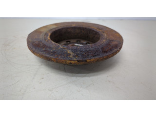 Диск тормозной Volkswagen Jetta 6 2010-2018 задний 5C0615601