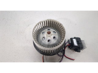 Моторчик печки  Chevrolet Tahoe 2006-2014 15141283    15141283   