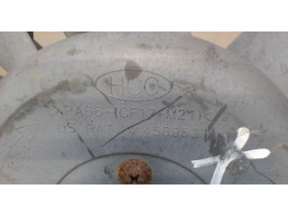 Вентилятор радиатора SsangYong Korando 1996-2006 2.3 бензин