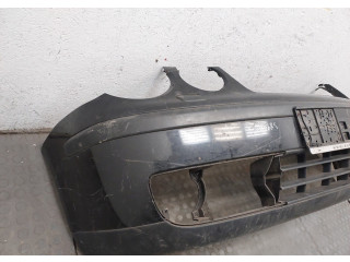 Бампер  Volkswagen Polo 2001-2005 передний   