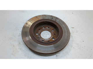 Диск тормозной GMC Terrain 2017-2024 задний 13544245